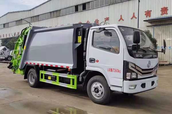 垃圾種類(lèi)，垃圾分類(lèi)會(huì)不會(huì)造成二